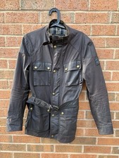 Belstaff Trialmaster Wax