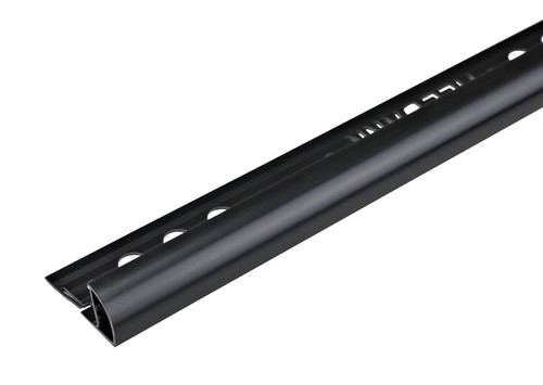 Pvc tile trim - 6mm, 8mm