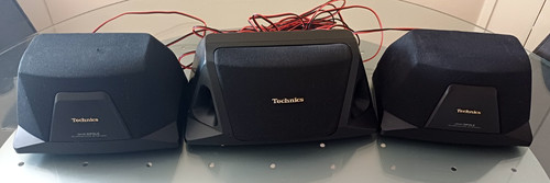Technics pc60 dipole - technics,