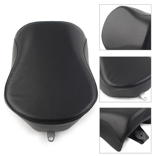Rear passenger pillion seat - passenger,