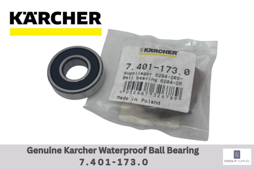Genuine karcher electric cable - karcher,