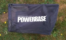 POWERBASE Petrol Lawnmower