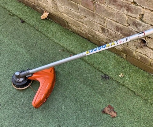 Stihl kombi brushcutter - stihl, fs-km