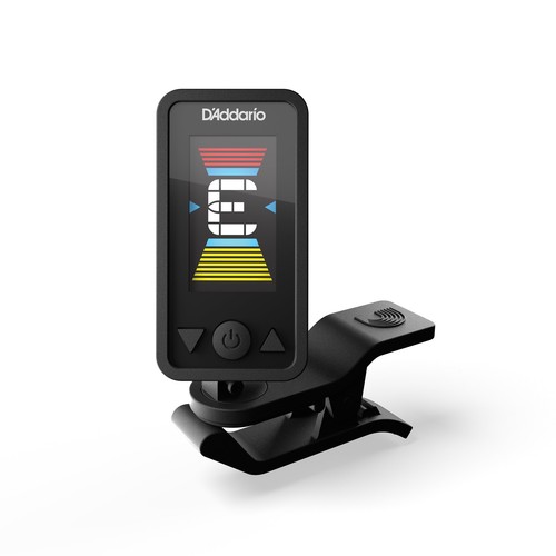 Addario eclipse clip on - d'addario,