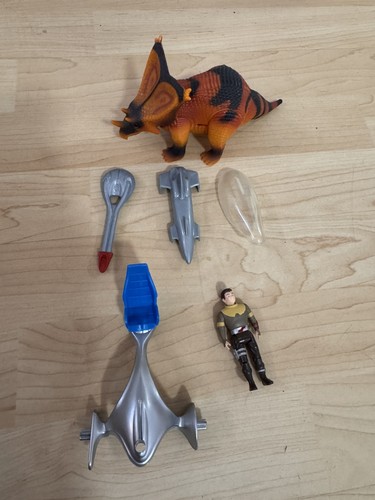 Dino riders chasmosaurus 3rd - riders,