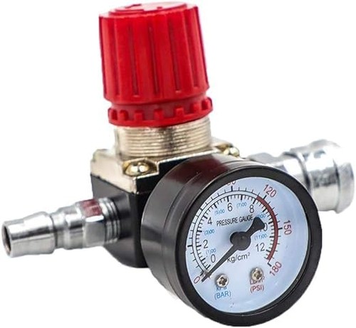 Air compressor pressure switch - compressor,