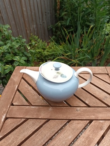 Rare wedgewood seander - rare!,