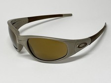 Vintage Oakley Straight Jacket