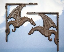 1-DRAGON Shelf