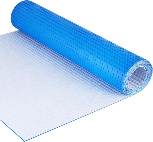 Waterproof tile uncoupling - waterproof,