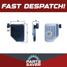 Automatic GearBox Oil Filter