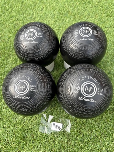 Size cotswold silverline - /,