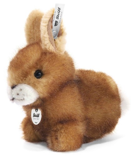 Steiff hoppel bunny rabbit - steiff, 'hoppel'