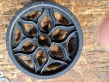 MIKADO LOGO 500 TAIL ROTOR