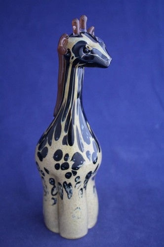 Langham glass hand - langham, made