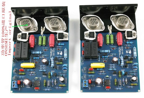Quad405 amp 0 channel - , 2.0