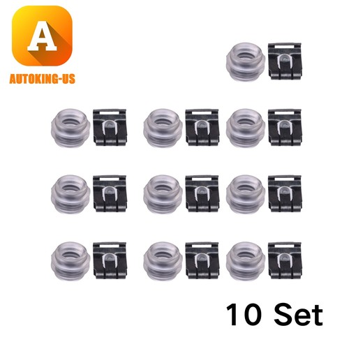 Set transmission gear - 10,