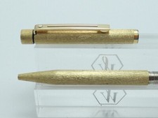 RARE 1984 Sheaffer Targa 681s