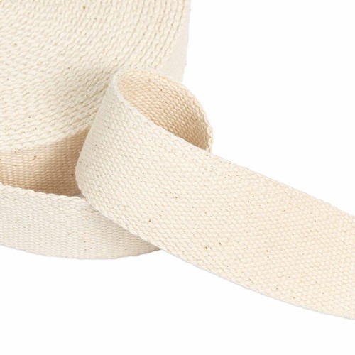 25mm heavy duty cotton - 25mm,