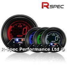 Prosport 60mm Premium Evo Peak