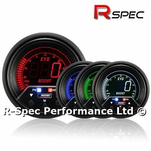 Prosport 60mm premium evo peak - prosport,