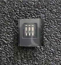 NEW VINTAGE ORIGINAL ERICSSON T10s/T10sc/T18s BATTERY TERMINALS/CONNECTOR.