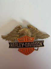 Harley Davidson Vintage 1990