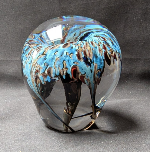 Adrian sankey glass - adrian,
