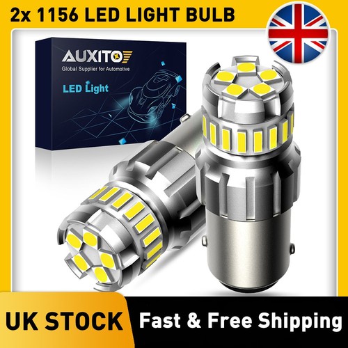 1156 7506 led reverse light - 1156,