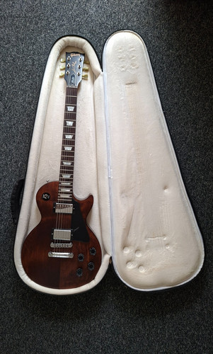 Gibson les paul - gibson,
