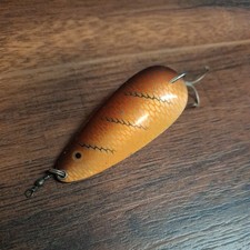 Vintage Abu Flamingo-Giller