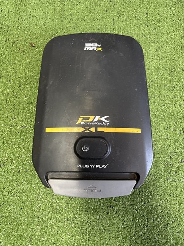 Powakaddy 30v plug play xl - plug,