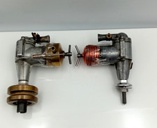 Frog 149 Vibramatic Diesel Engine Aero & Marine Versions Vintage 1950s