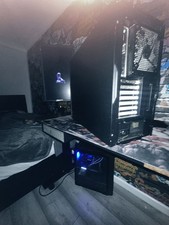 Desktop PC Gaming