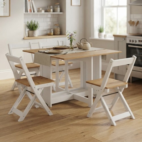 Versatile butterfly dining - versatile,
