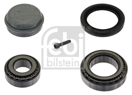 Febi bilstein 38374 front - bilstein, left