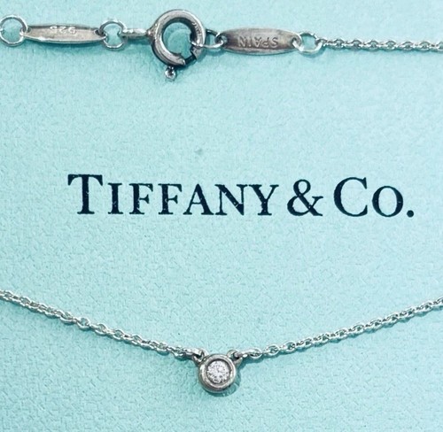 Tiffany diamonds by - by, yard