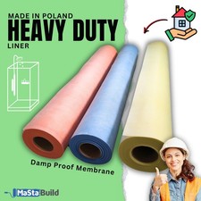 Waterproof Membrane Wet Room