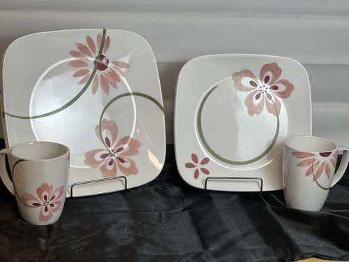 Corelle square pretty - corelle,