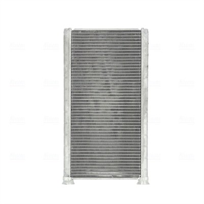 707382 nissens heat exchanger - nissens,