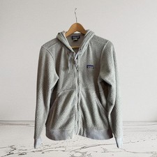 Patagonia Sheering Hoodie