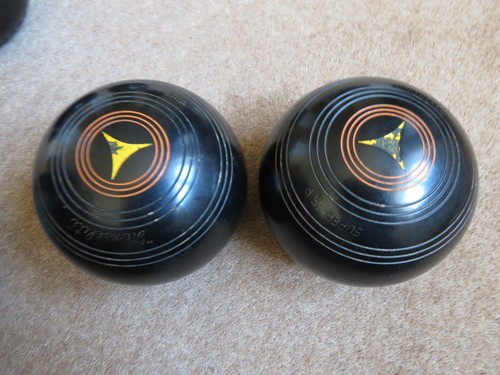 Henselite bowls super grip - henselite,