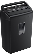 Bonsaii 10-Sheet Cross Cut