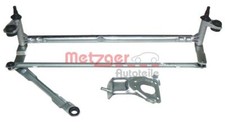METZGER 2190040 Wiper Linkage