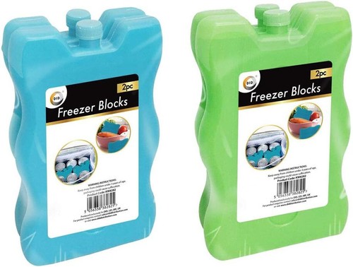Pack cool packs 220ml - pack,