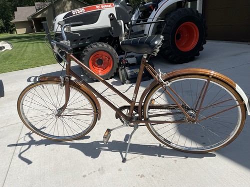 Vintage late 1970 raleigh - 1970’s,