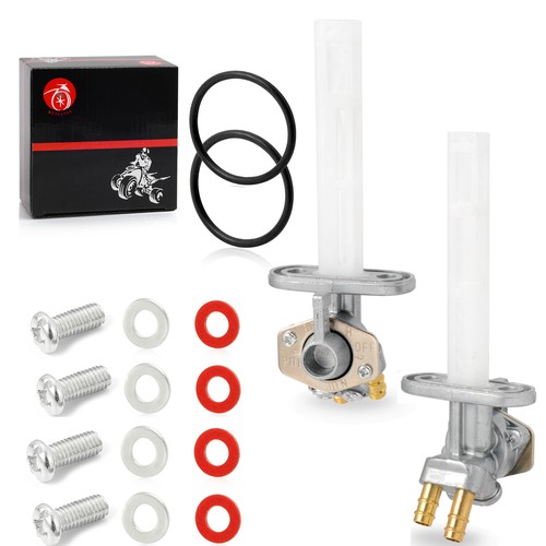 Sets fuel valve petcock - of,
