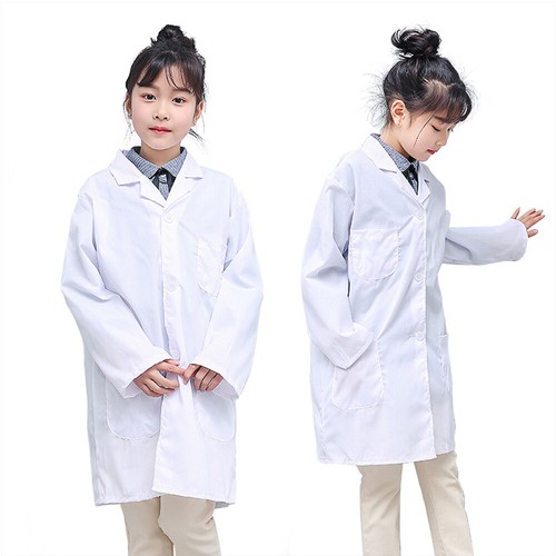 2kids doctors white lab - doctors,
