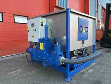 Reconditioned BrikStar C3-14 Briquette machine £12,500.00p + VAT