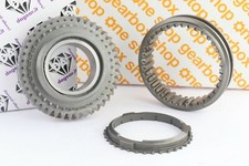 BMW MINI COOPER ONE 6 SPEED